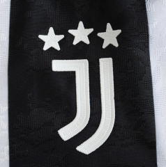 player version 24 25 juventus home jersey