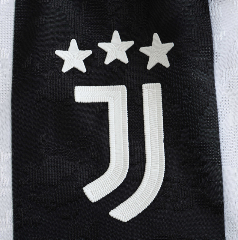 player version 24 25 juventus home jersey