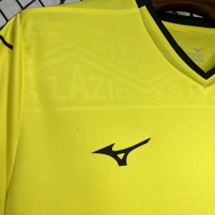 24 25 lazio away jersey