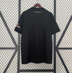 24/25 Lazio 50th Anniversary black jersey