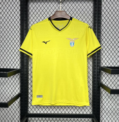 24 25 lazio away jersey