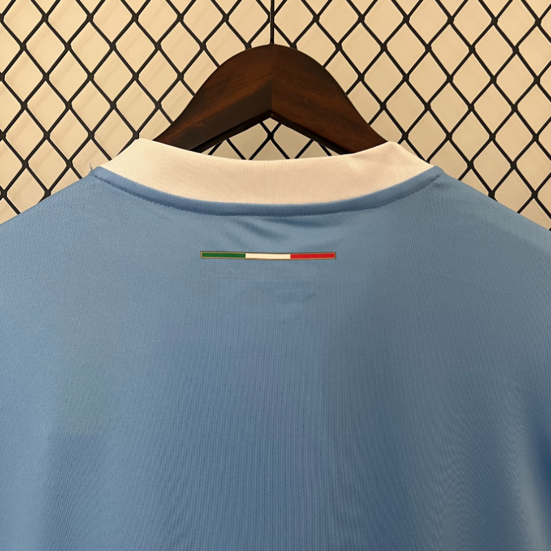24/25 Lazio 50th Anniversary jersey