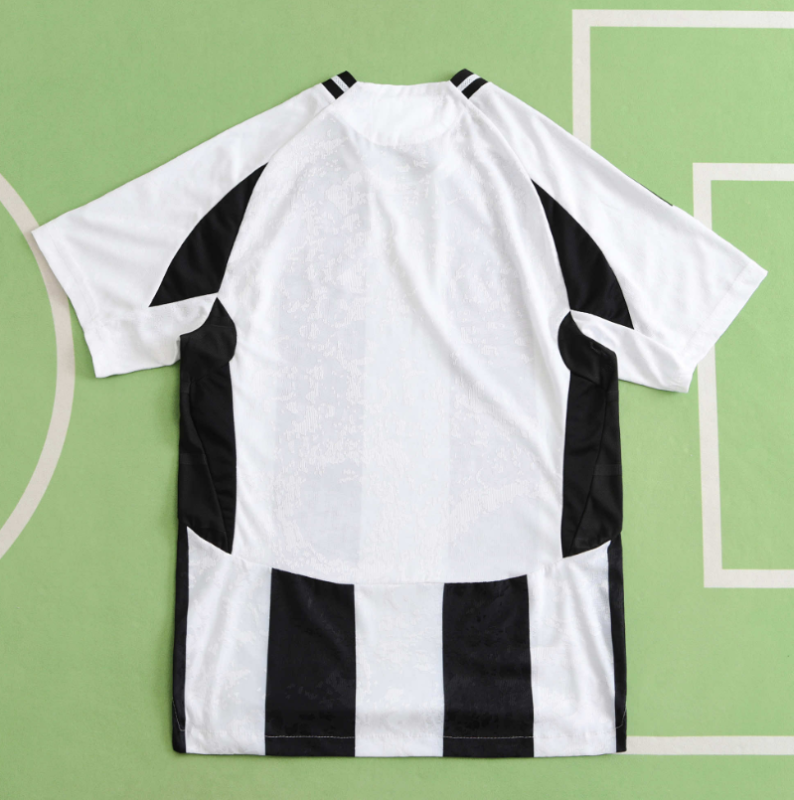 player version 24 25 juventus home jersey