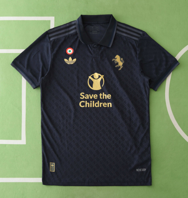 player version 24 25 juventus third jersey