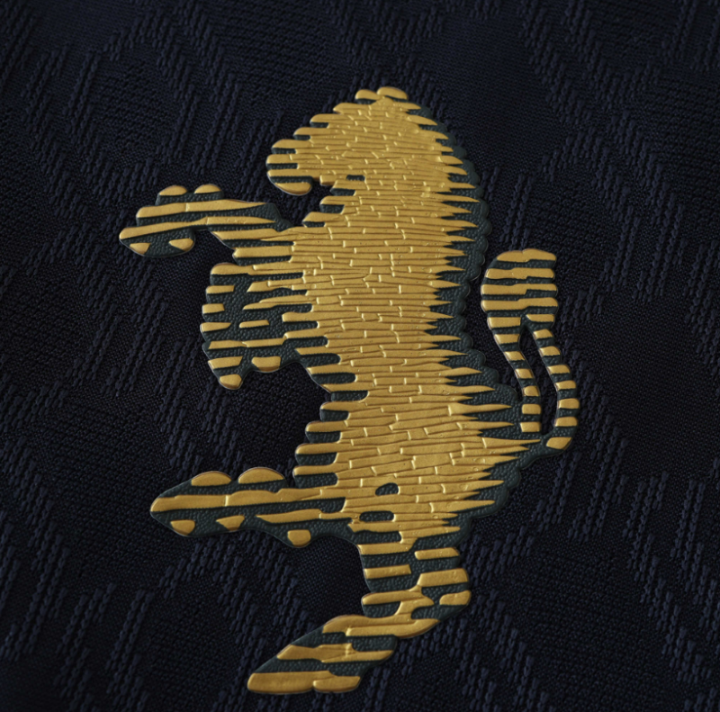 player version 24 25 juventus third jersey