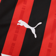 24 25 ac milan home jersey