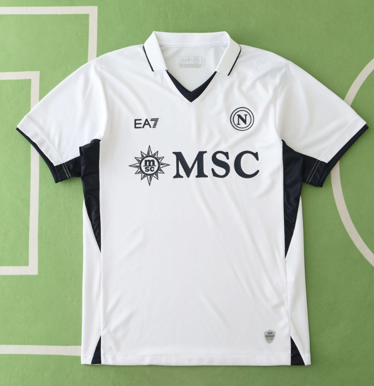 player version 24 25 napoli away jersey