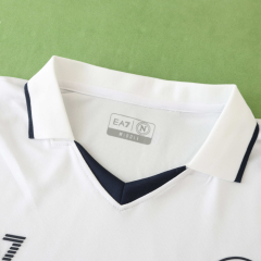 24 25 napoli  away jersey
