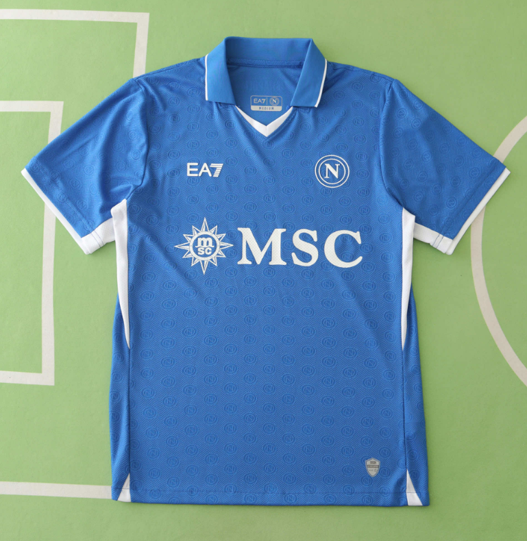 player version 24 25 napoli home jersey