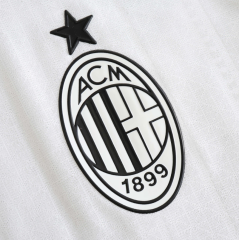 player version 24 25 ac milan AWAY jersey