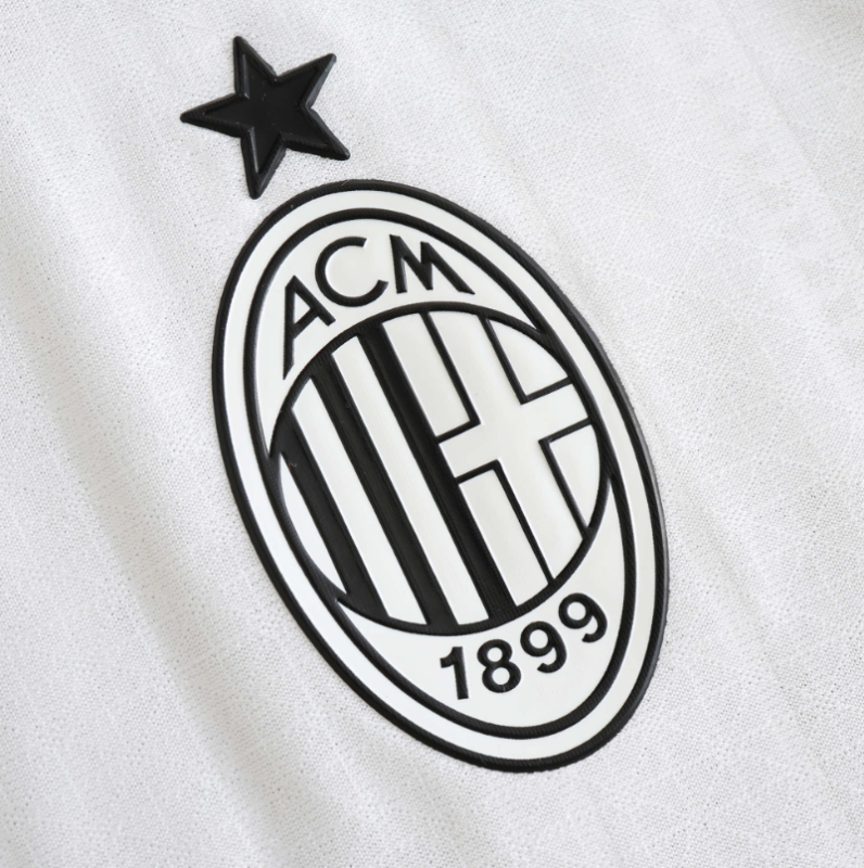player version 24 25 ac milan AWAY jersey