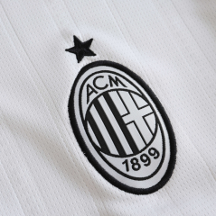 24 25 ac milan away jersey