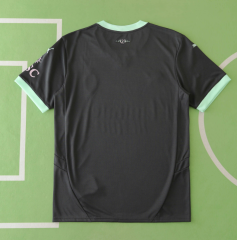 24 25 ac milan third jersey