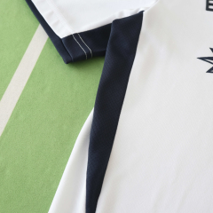 24 25 napoli  away jersey