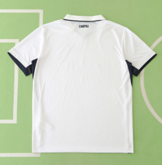 24 25 napoli  away jersey