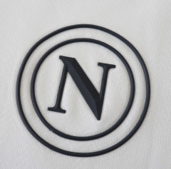 24 25 napoli  away jersey