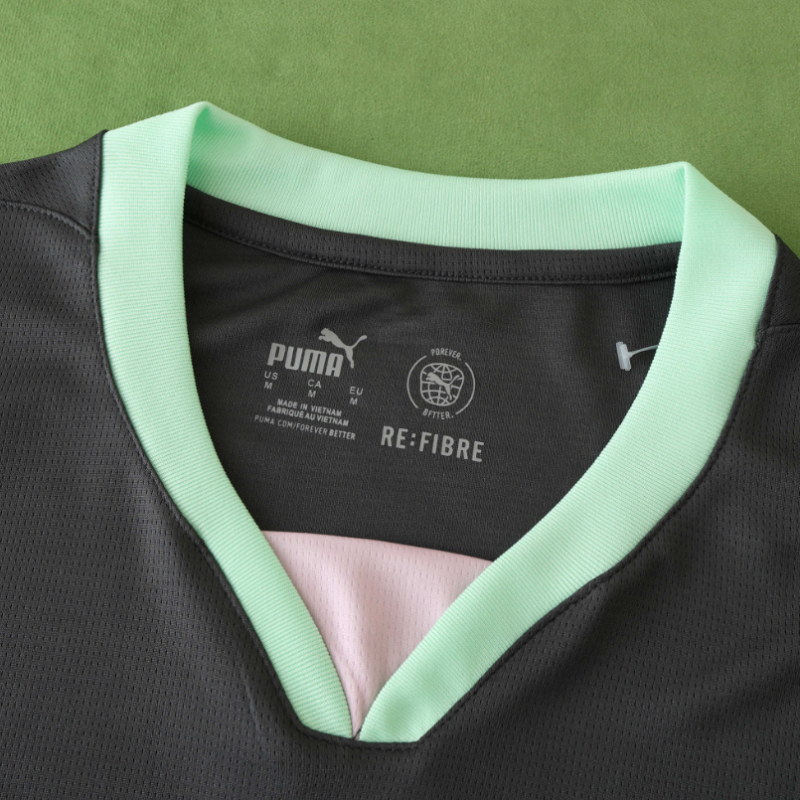 24 25 ac milan third jersey