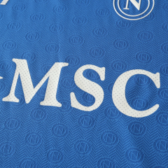 player version 24 25 napoli home jersey
