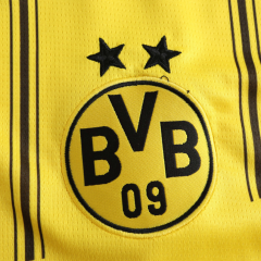24/25 Dortmund home jersey fans version
