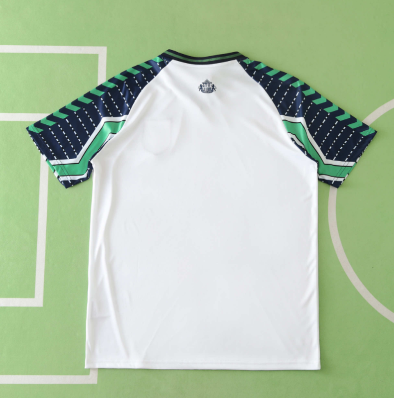 24/25 sunderland away jersey