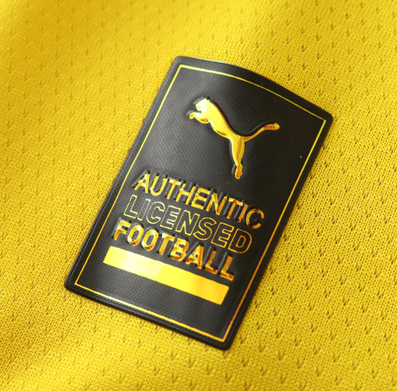 player version 24 25 Borussia Dortmund Champions League version jersey