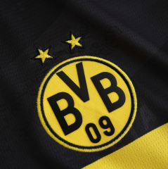 24/25 Dortmund away jersey fans version