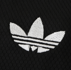 24/25 Roma Black training jersey