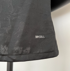 player version 23 24 Dortmund Black special edition jersey