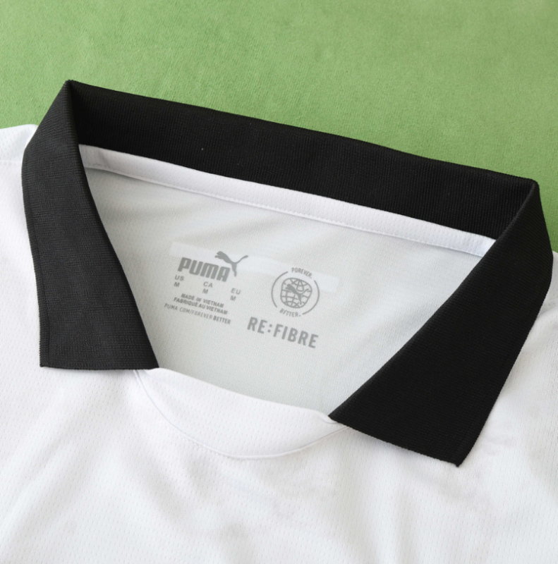 24/25 Dortmund third jersey fans version