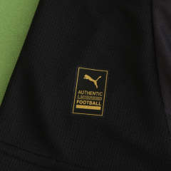 24/25 Dortmund away jersey fans version