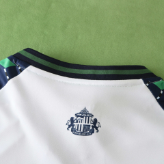 24/25 sunderland away jersey