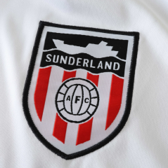 24/25 sunderland away jersey
