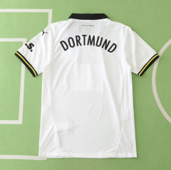 player version 24/25 Dortmund third jersey