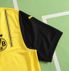 24/25 Dortmund home jersey fans version