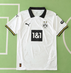 player version 24/25 Dortmund third jersey