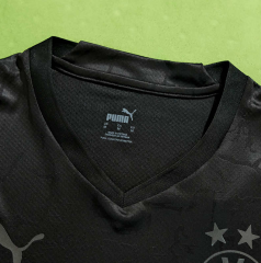 23 24 Dortmund Black special edition jersey Fan version