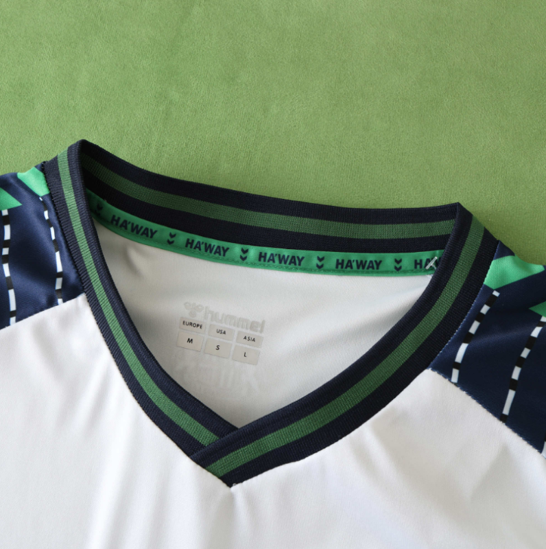 24/25 sunderland away jersey