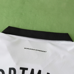 24/25 Dortmund third jersey fans version