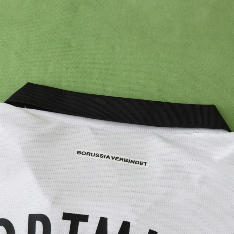 24/25 Dortmund third jersey fans version
