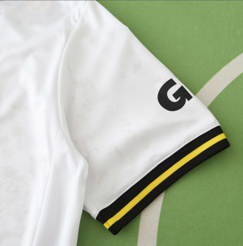 24/25 Dortmund third jersey fans version