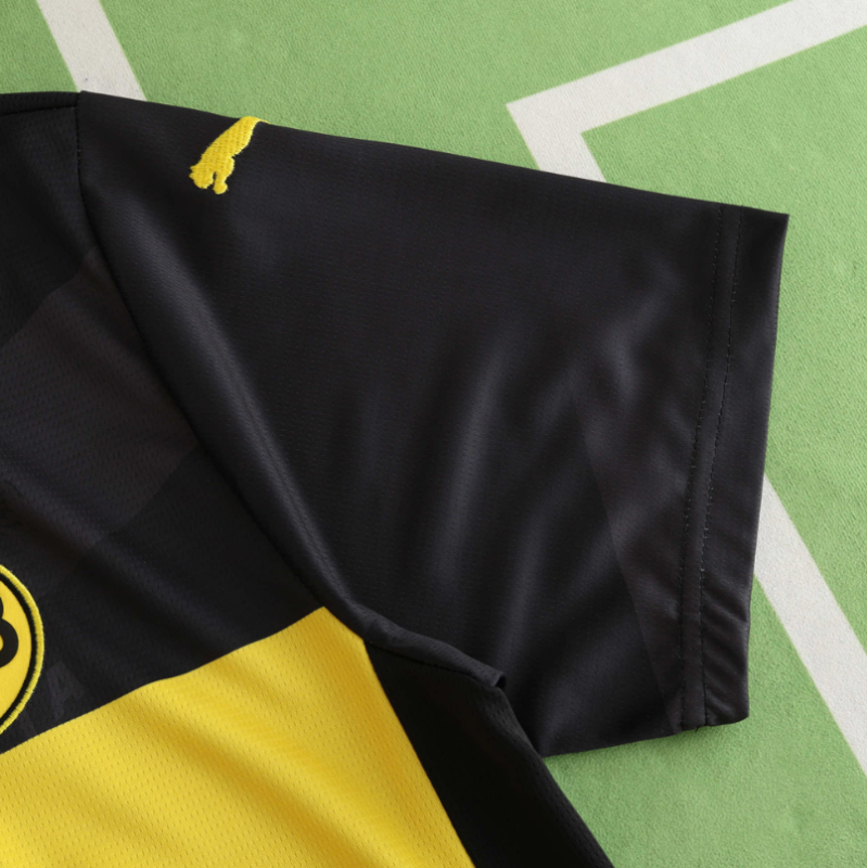24/25 Dortmund away jersey fans version