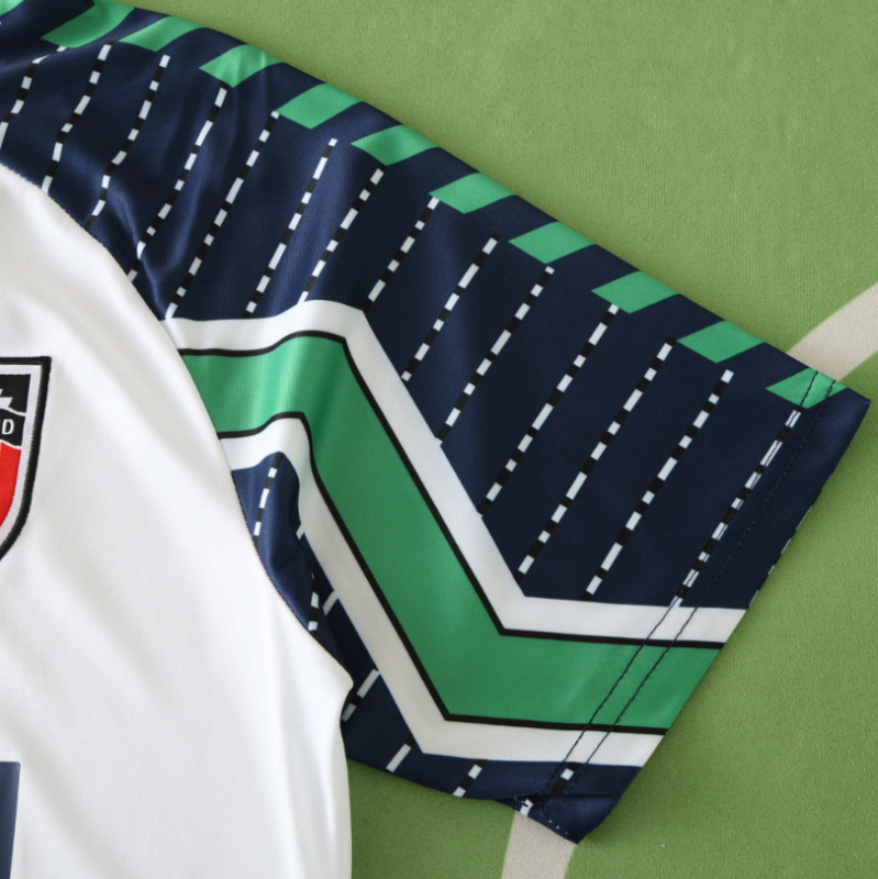 24/25 sunderland away jersey