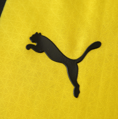 player version 24 25 Borussia Dortmund Champions League version jersey