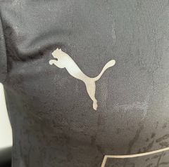 player version 23 24 Dortmund Black special edition jersey