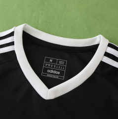 24/25 Roma Black training jersey