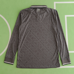 player version 24/25 real madrid third long sleeve jersey