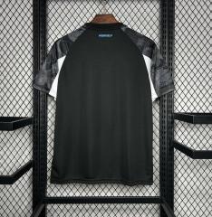 24 25 Bayer 04 Leverkusen away jersey