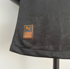 player version 23 24 Dortmund Black special edition jersey