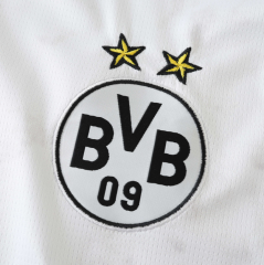 24/25 Dortmund third jersey fans version