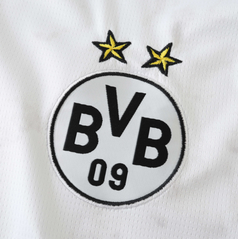 24/25 Dortmund third jersey fans version